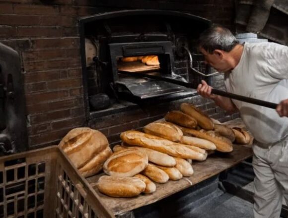 Provincia de Buenos Aires | panaderías aplicaron un aumento del 12% en el precio del pan