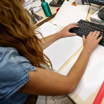 Argentina | los salarios registrados perdieron hasta un 11% frente a la inflación en 2025