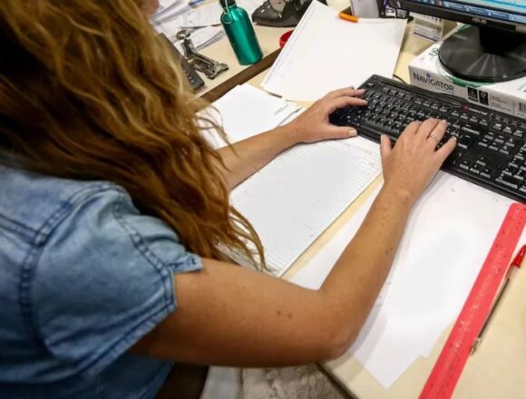 Argentina | los salarios registrados perdieron hasta un 11% frente a la inflación en 2025
