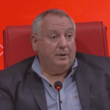 De Francesco acorralado: la justicia le prohibió presentar cualquier medida dilatoria para impedir la modernización del sistema de multas en Hurlingham