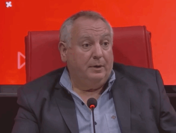 De Francesco acorralado: la justicia le prohibió presentar cualquier medida dilatoria para impedir la modernización del sistema de multas en Hurlingham